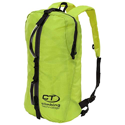 Climbing Technology Magic Pack Mochila, Verde, 16 litri