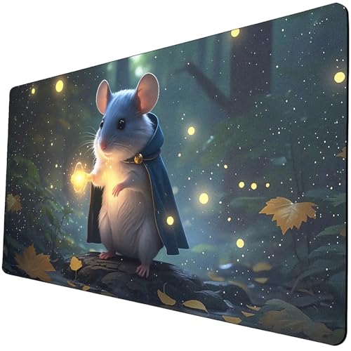 Storky Fantasy AI Maus Spielmatte Cool 11