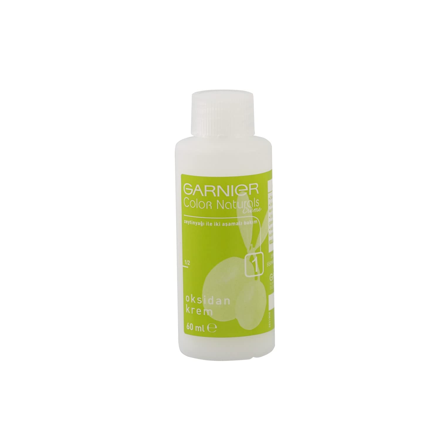 Garnier Color Naturals Saç Boyası 6.34 Altın Çikolata