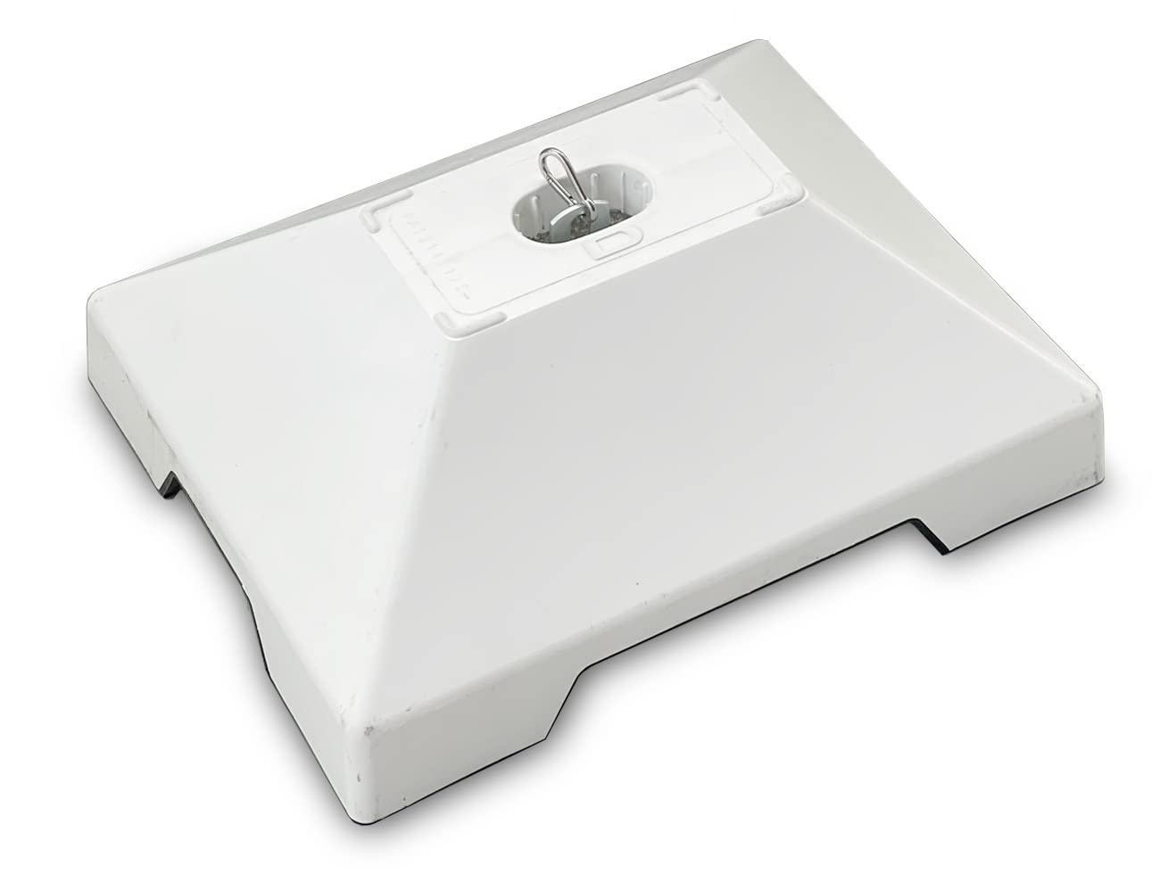 Amazon.co.jp: コンクリートPPウエイトCW-1(1個): 産業・研究開発用品