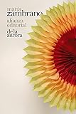  De la Aurora: 3752 (El libro de bolsillo - Bibliotecas de autor - Biblioteca Zambrano)