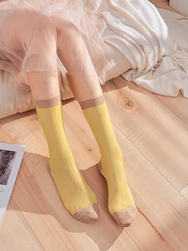 Image of Sahabowi High Socks4 For Women