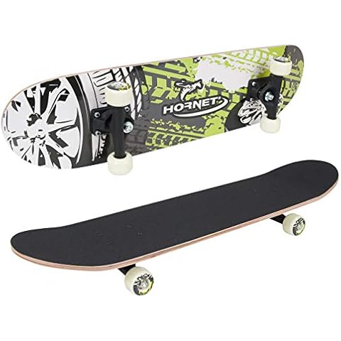 Skateboard HUDORA Hornet Cover