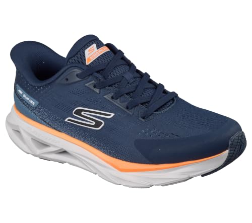 Chaussures Skechers GLIDE STEP VORTEX - vue 7