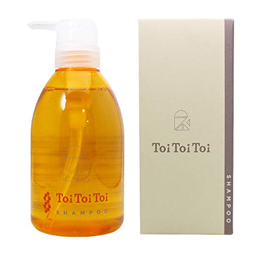 トイトイトーイ シャンプー