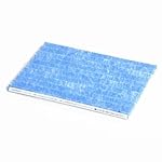 ダイキンの空気清浄機 KAC967A4 [ブルー]