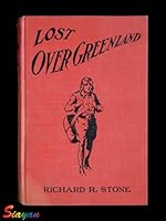 Lost Over Greenland B00CV3ATEG Book Cover