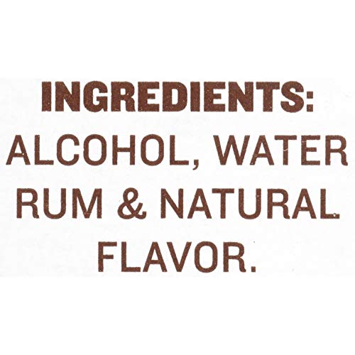 Mccormick Rum Extract With Other Natural Flavors, 2 Fl Oz #TOP4