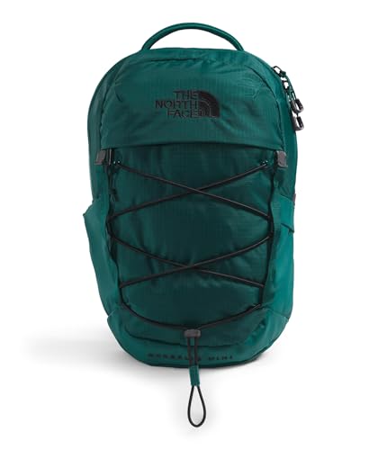 THE NORTH FACE 10L �~�j�{���A���X �G�u���f�C �o�b�N�p�b�N - PFAS�t���[, �f�B�[�v�m��/Tnf�u���b�N�B, One Size, Borealis �~�j�o�b�N�p�b�N