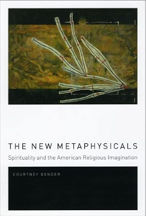 The New Metaphysicals: Spirituality and the American Religious Imagination-Wow! eBook