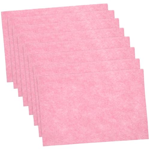 FONDOTIN Set 15 Strofinacci Per Lavare i Piatti Non Tessuto, Panni Per La Pulizia Della Cucina 30x20 Cm, Riutilizzabili, Assorbenti e Antigrasso, Per Vetri, Pentole e Utensili Da Cucina