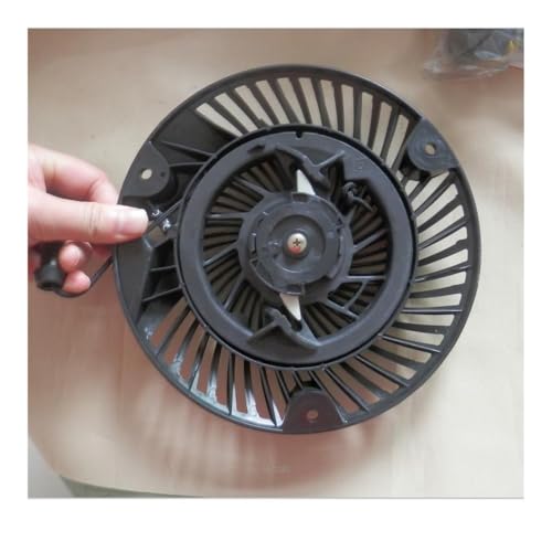 Arranque manual DOV700 793470 recambio compatible con DOV750 7989009 593958 plástico 6