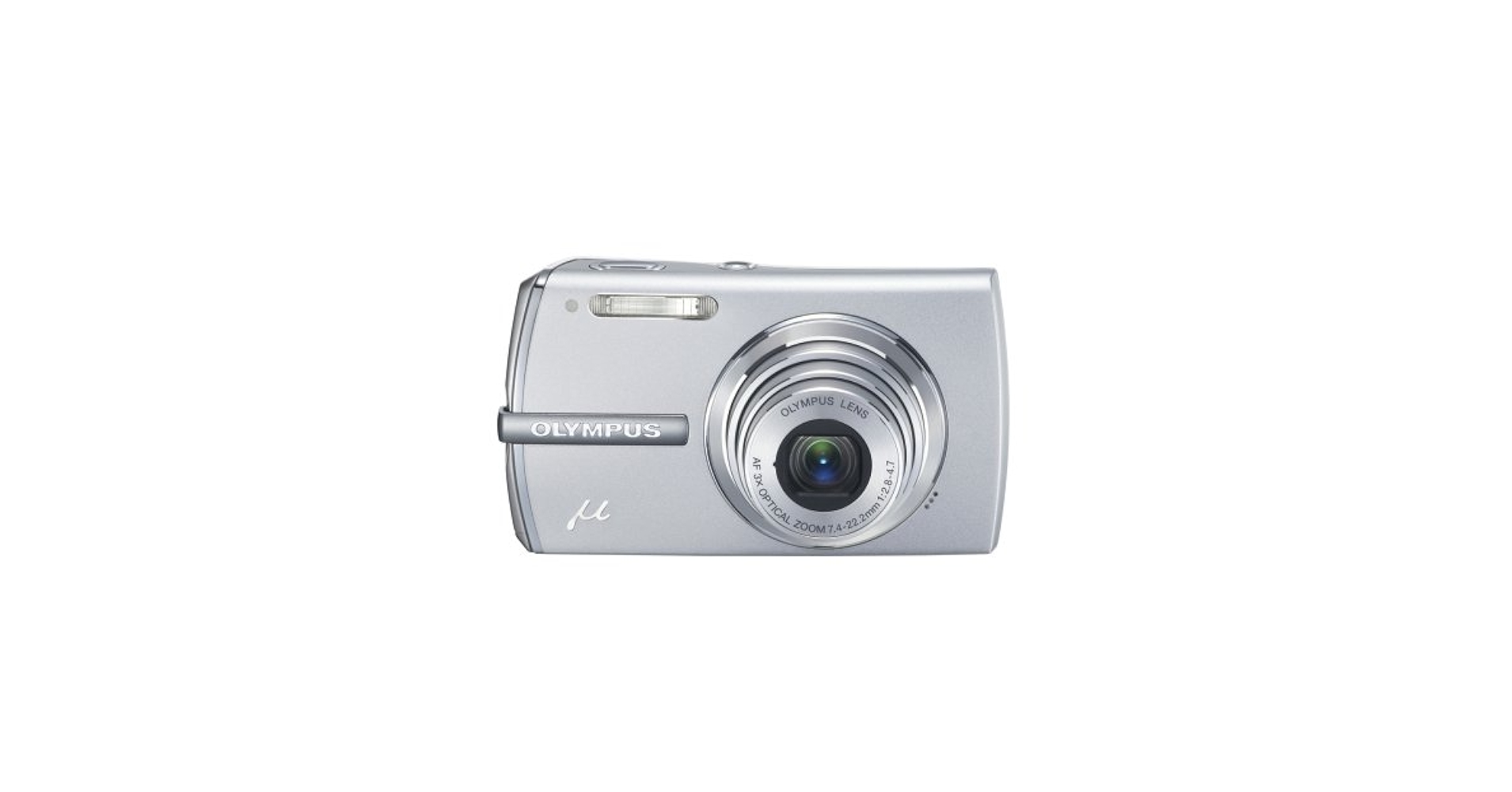 Amazon | OLYMPUS デジタルカメラ μ1200 (ミュー)プレミアム