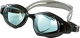 Barracuda Predator Smoke On Black Goggle
