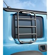 ジムニーノマド サイドステップバー JC74 サイドステップガード 5ドア