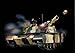 M1A2 ABRAMS Iraq War Tank RC US Battle Tank Radio Controlled 1/24 Airsoft Panzer