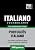Capa de Vocabulário Português-Italiano - 7000 palavras mais úteis