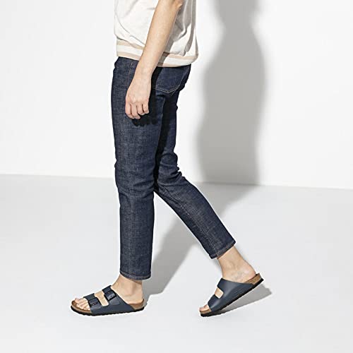 Image of Birkenstock Women's Arizona Soft Footbed Sandals