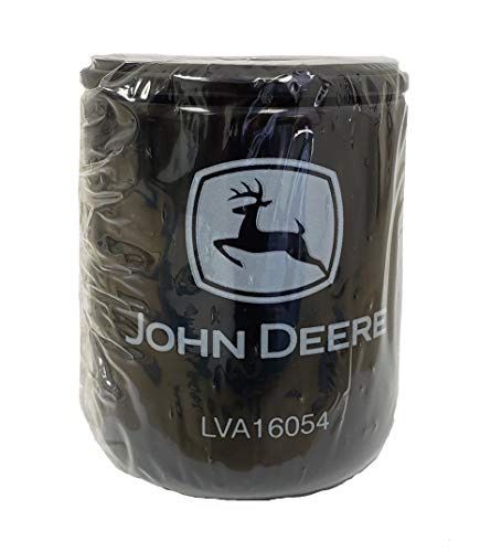 John Deere Original Equipment Hydraulic Filter #LVA16054