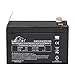 Eaton 5S700LCD UPS Battery Backup & Surge Protector, 700VA / 420W, AVR, LCD Display, Line Interactive