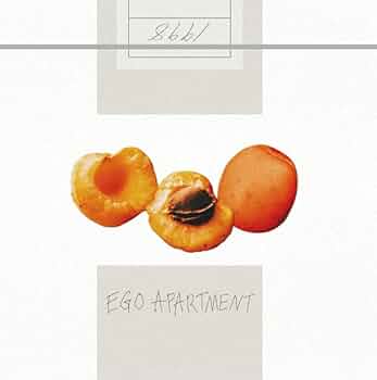 ego apartment 1st ALBUM 2LP レコード新品未開封 41ttrF4MMUL._UF350,350_QL50_.jpg