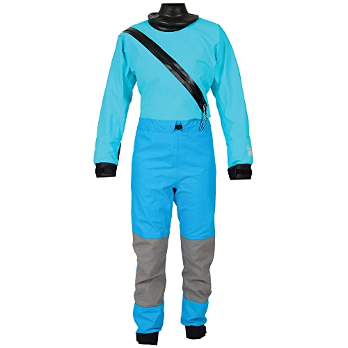 Best Drysuit For Kayaking In 2023 Stay Dry And Prevent Hypothermia