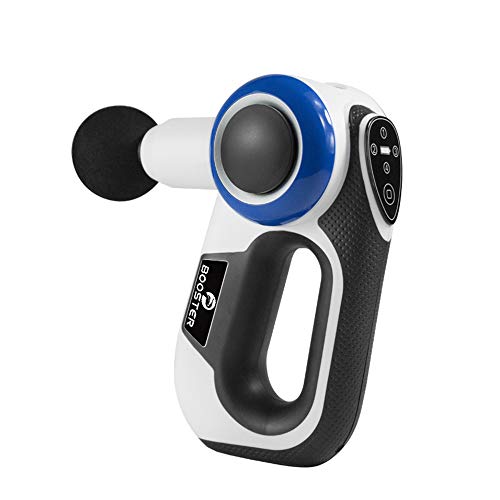 Percussion Massage Gun-Hand held Deep Tissue Muscle Professional Cordless Portable Powerful Massagers
