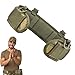 tacticcal Battle Belt - Quick Release Combat Utility Belt | Padded militaary Work Belt for Outdoor Sports, Hunting, Training, Survival Gear, Tool Carry, shootinng, Hiking Equipment Holder