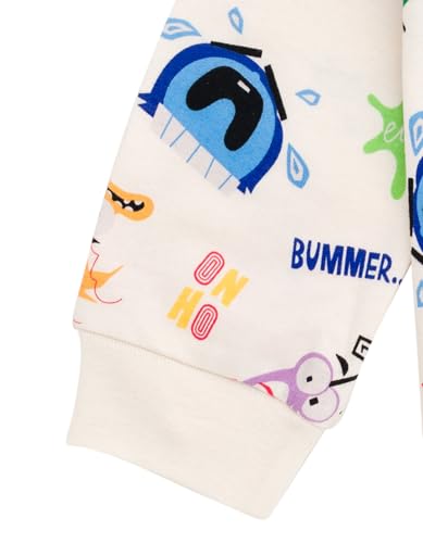Image of Disney Girls' Pullover Sweatshirt for Baby & Kids