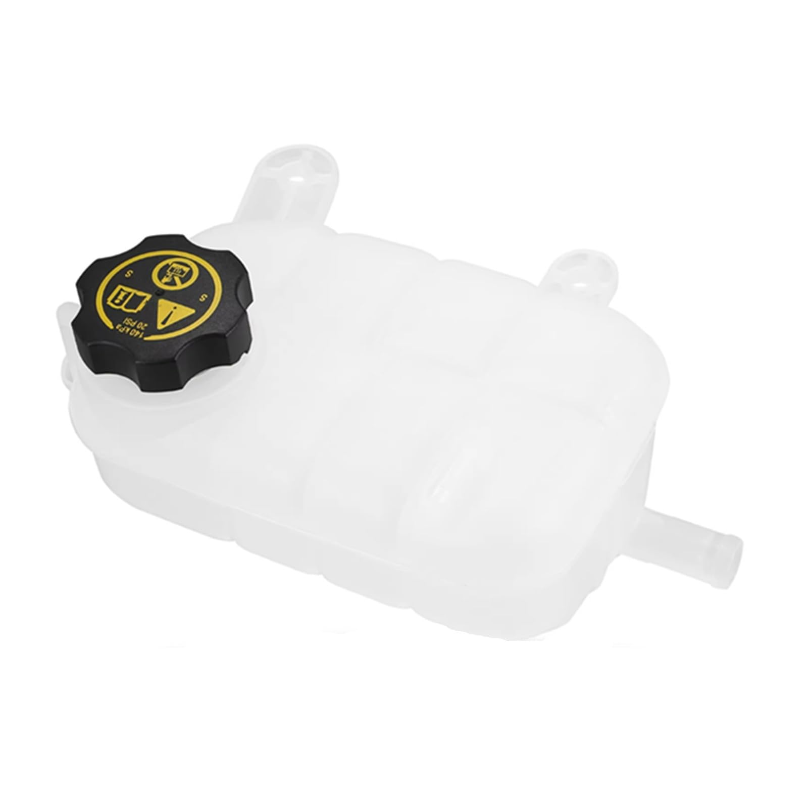 Engine Coolant Expansion Tank Compatible with Buick for Encore Base