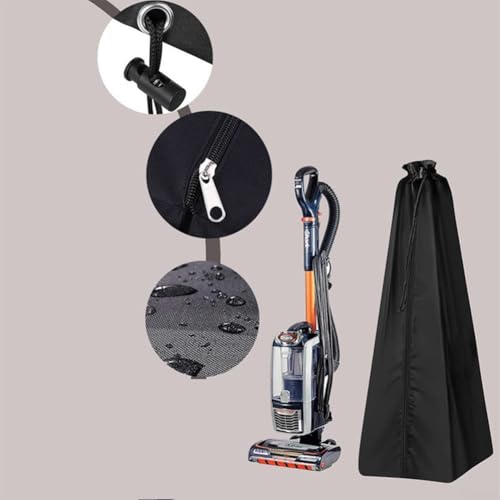 La Mejor Lista de Fundas para aspiradoras los mejores 10. 30 Imagen adicional