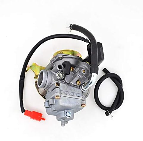 Gaźnik motocyklowy dla YAMAHA ZY100 JOG100 RS100 RSZ100 100cc skuter motorower motor terenowy gokart filtr oleju prezent
