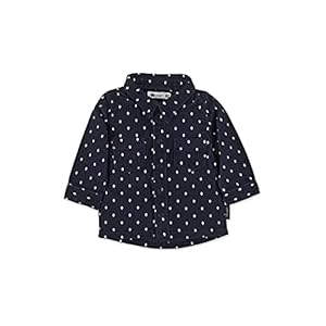 Sterntaler Hemd Karo baby-jongens Gekleed shirt