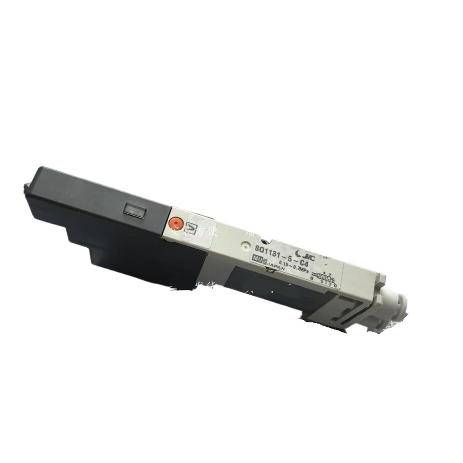 Électrovanne SQ2231DN-5-C4-Q et distributeurs pneumatiques SQ série