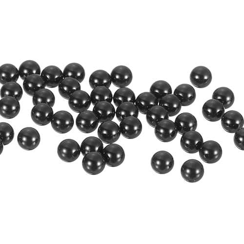 Bolas de rodamiento de cerámica de 6 mm Si3N4 G10 para reparación de componentes mecánicos
