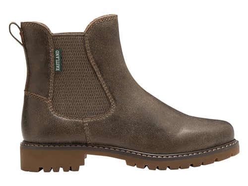 Image of Eastland womens Chelsea Boots