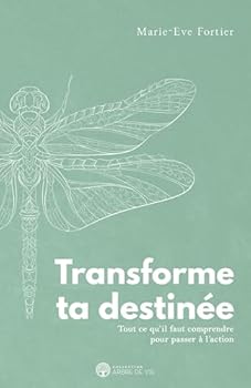 Paperback Transforme ta destinée [French] Book