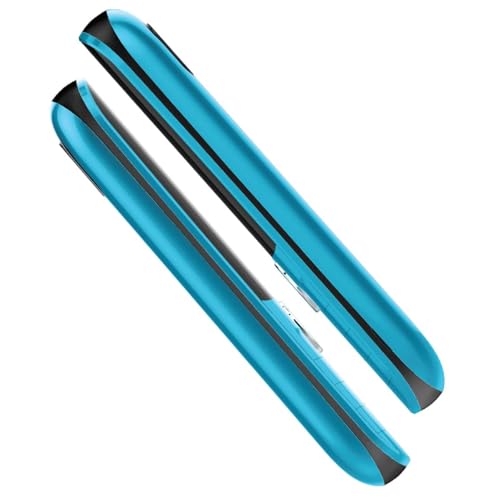 Image of Itel MagicX Pro 4G (Wi-Fi Hotspot Tethering,2500mAh Big Battery) Blue