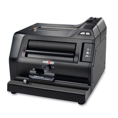 Rhin-O-Tuff Coil Binding System 3000 #TOP6