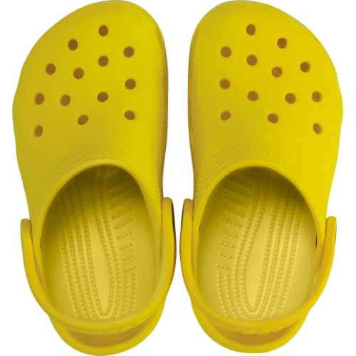 Image of Crocs Kid's Classic Clog (Little Kid /Big Kid /Toddler)