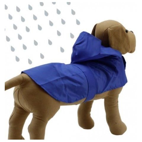 Yagu Waterproof Colour 40 Blue Cover