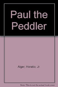 Hardcover Paul the Peddler Book