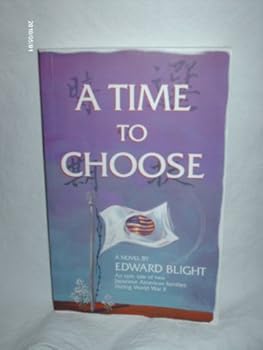 Paperback A Time to Choose: Jiki No Sentaku Book