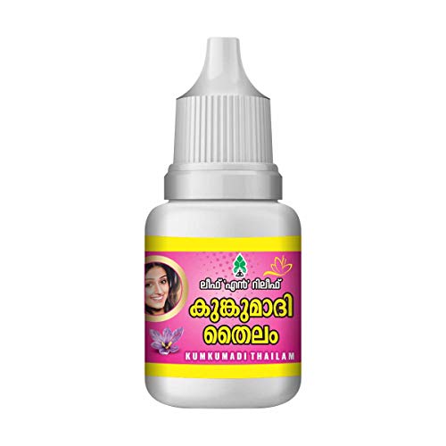 Image of Kumkumadi Thailam 10 ml x 1 Nos