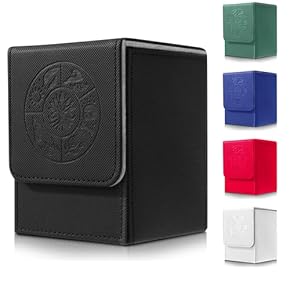 Amazon.co.jp: ケース - カードサプライ・アクセサリ: ホビー Amazon.co.jp: ケース - カードサプライ・アクセサリ: ホビー