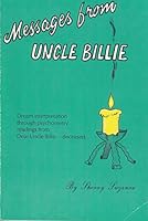 Messages from Uncle Billie B08NYXYDK7 Book Cover