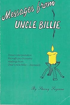 Messages from Uncle Billie