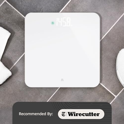 Greater Goods 0327 Digital Accucheck Bathroom Scale thumb #6