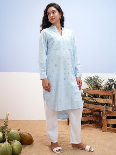 Image of Vishudh Women Kurta