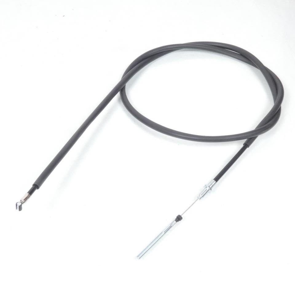 Cable de freno trasero Teknix compatible con scooter Yamaha 50 Jog R 193 cm